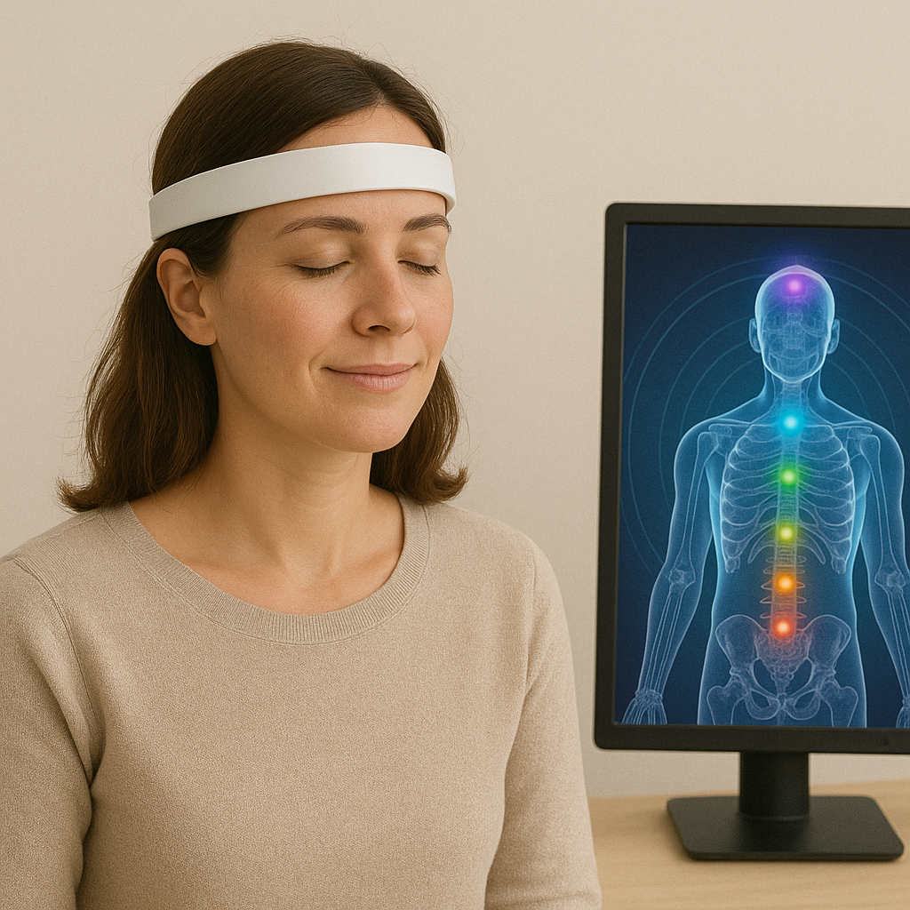 Bioresonance Feedback