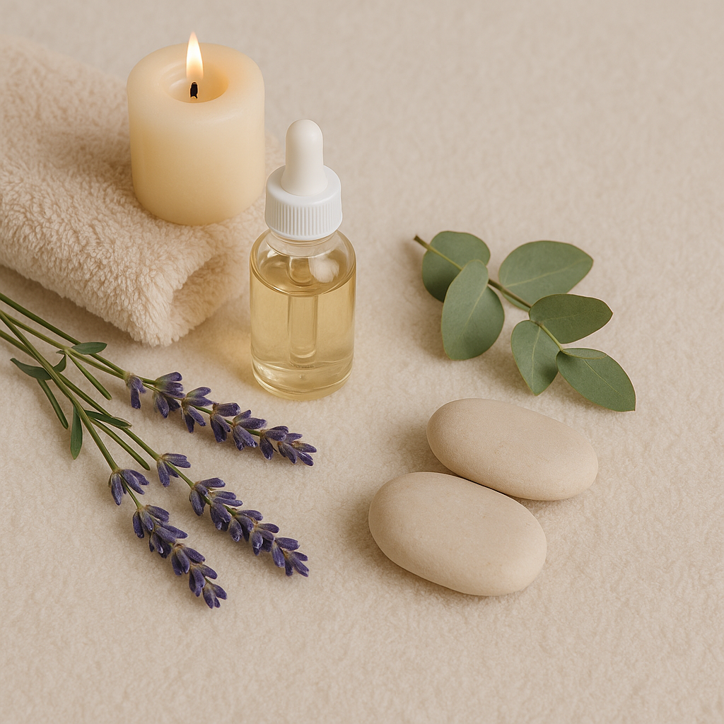 Spa policy image