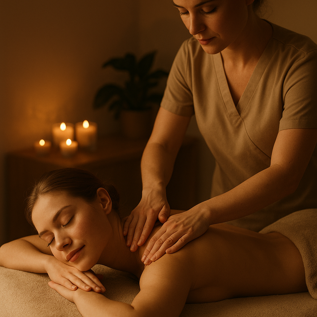 Massage Therapy