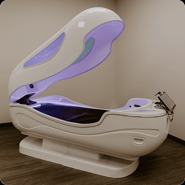 Ozone Therapy