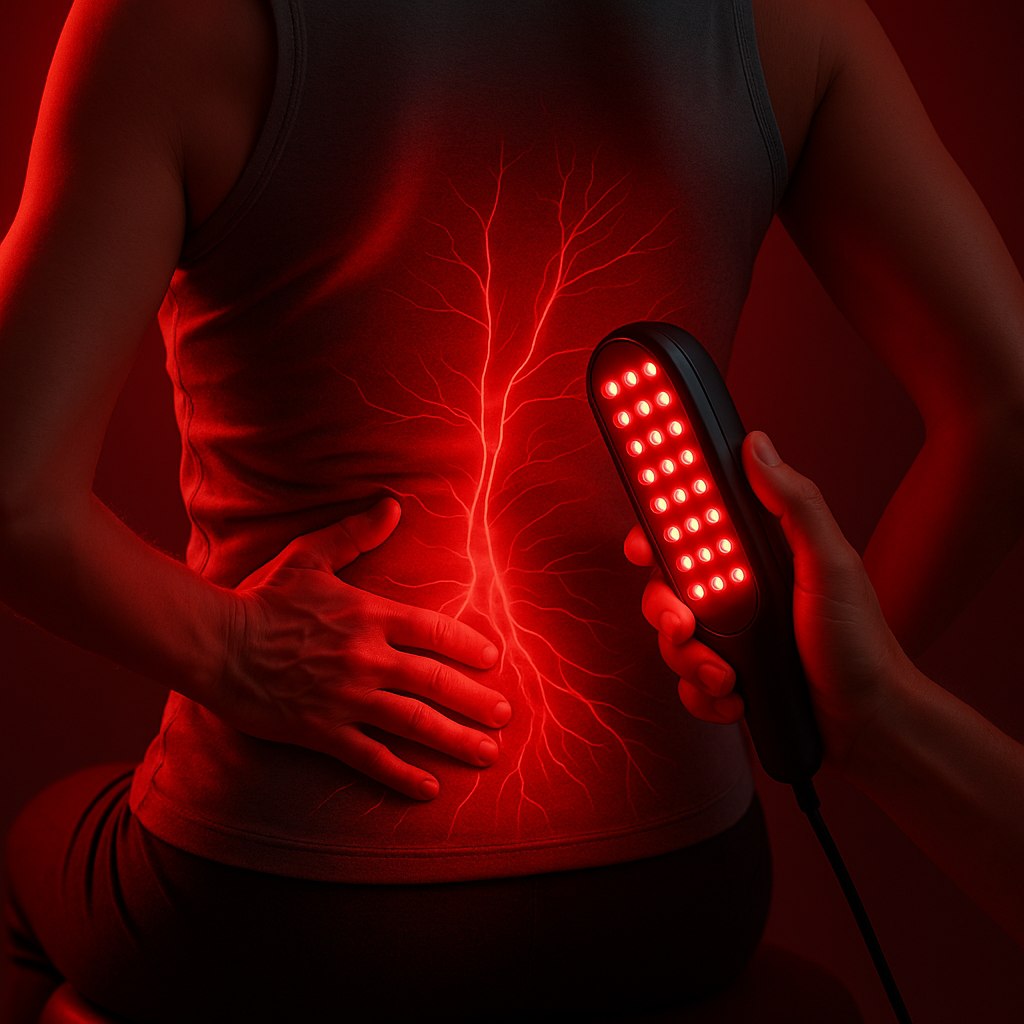 Red Light Therapy