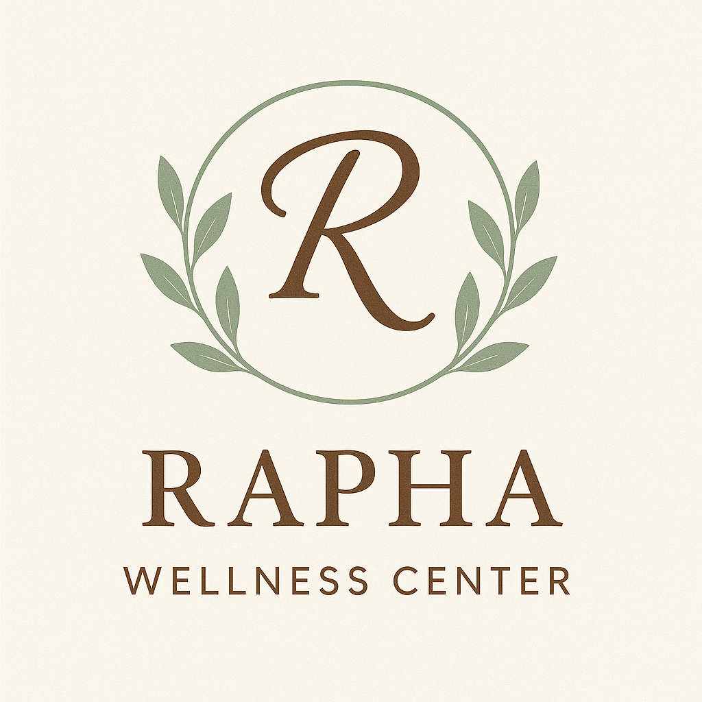 Rapha Wellness Center